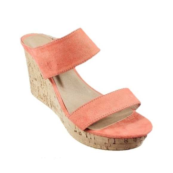 Lane Bryant Shoes - Lane Bryant Wedge Shoes